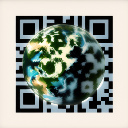 World AI QR Codes Best